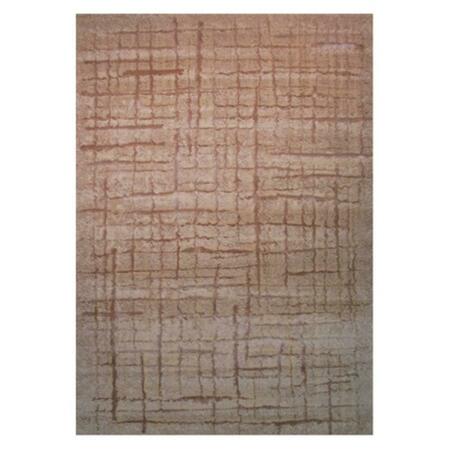 LA RUG, FUN RUGS Prestige Collection Area Rug- 5 X 7 Ft. 3 In. 500-16 0573